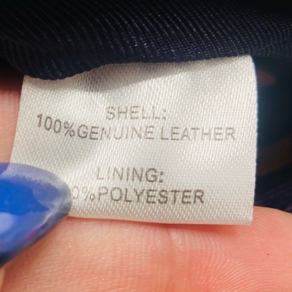 HOBO INTERNATIONAL LEANNE METALLIC Glam Snake LEATHER CROSSBODY WALLET CLUTCH - Picture 15 of 16